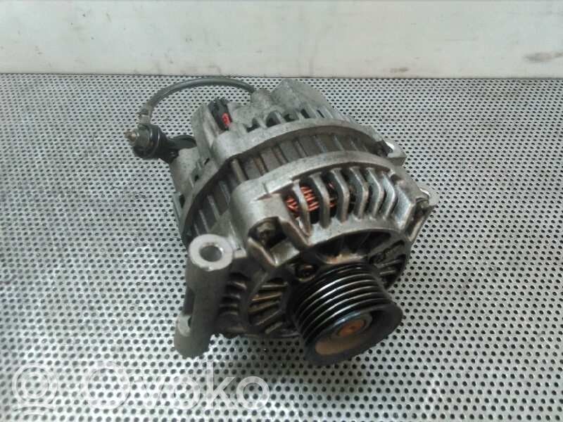 Chrysler Neon II Alternator 
