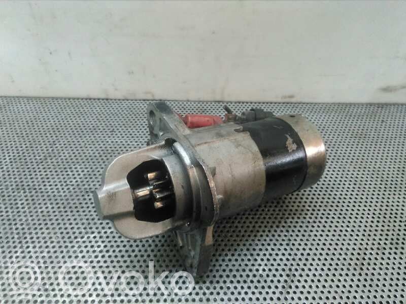Chrysler Neon II Electromotor