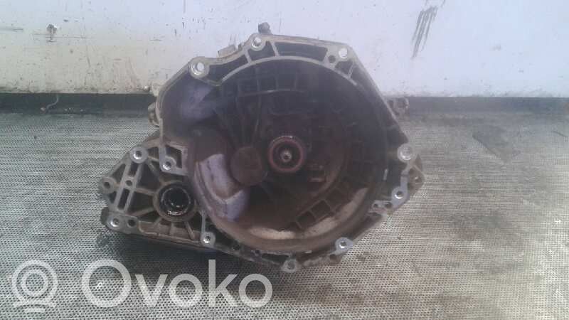 Opel Corsa B Boîte de vitesses manuelle à 5 vitesses