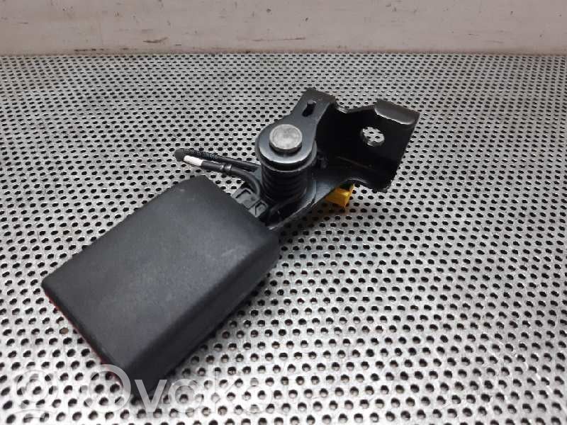 Mercedes-Benz GLA W156 X156 Bridă fixare centură de siguranță spate