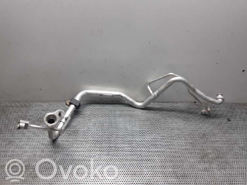 Mercedes-Benz GLA W156 X156 Tubo flessibile aria condizionata (A/C) 