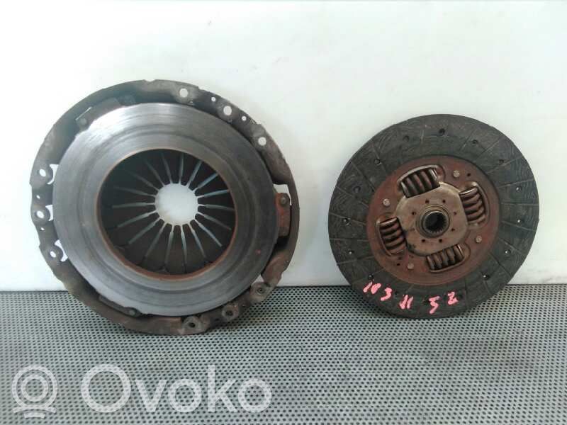 Clutch set kit