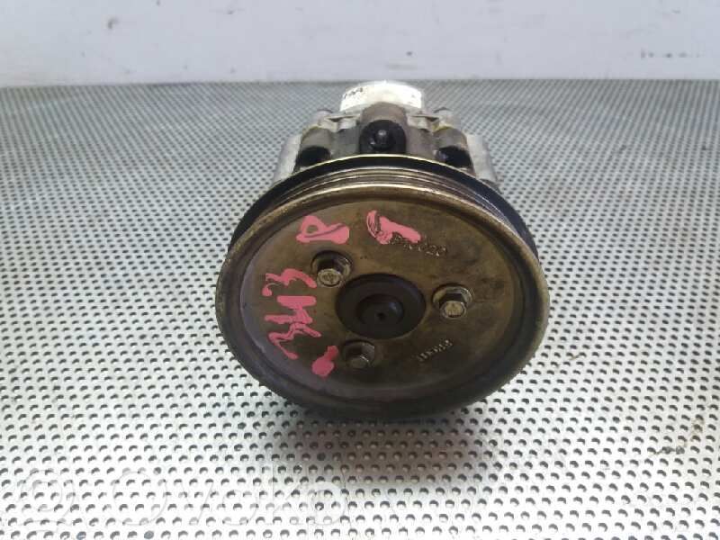 MG MGF Ohjaustehostimen pumppu 