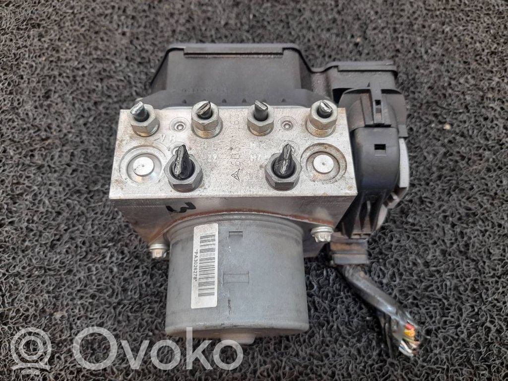 Ford Mondeo MK IV Pompă ABS 
