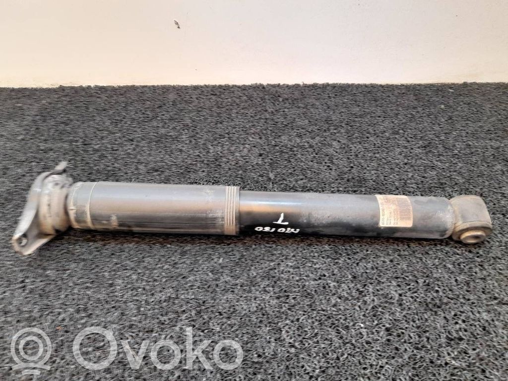 Takaiskunvaimennin   6G9118080FEC