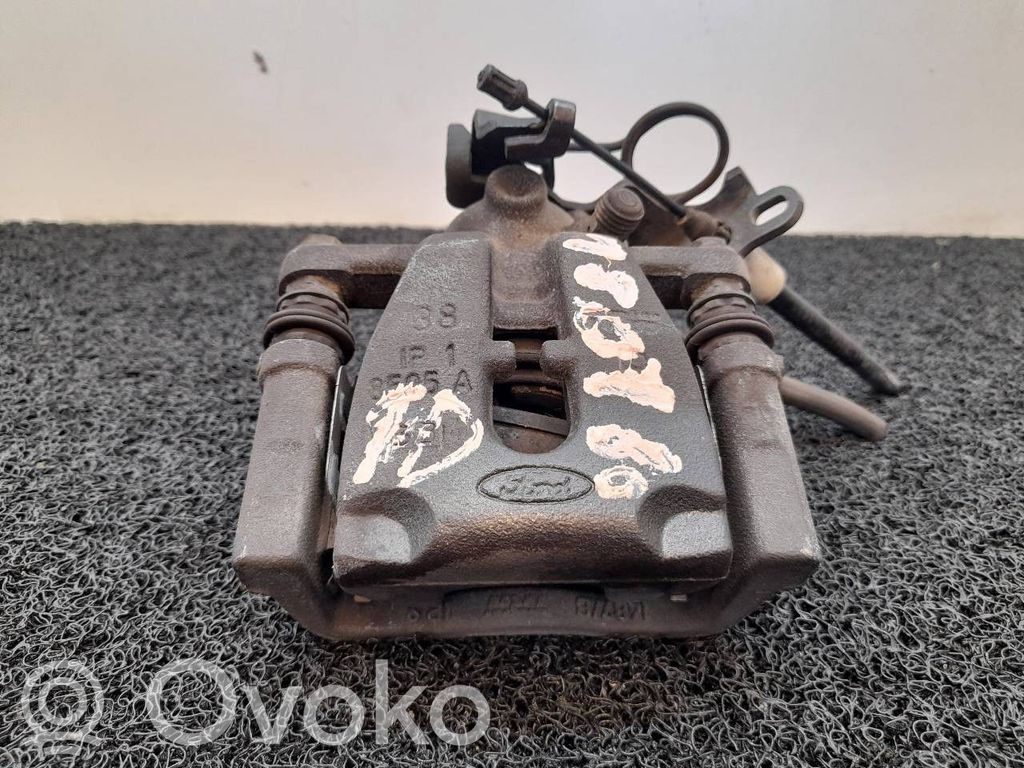 Ford Mondeo MK IV Suport etrier spate 