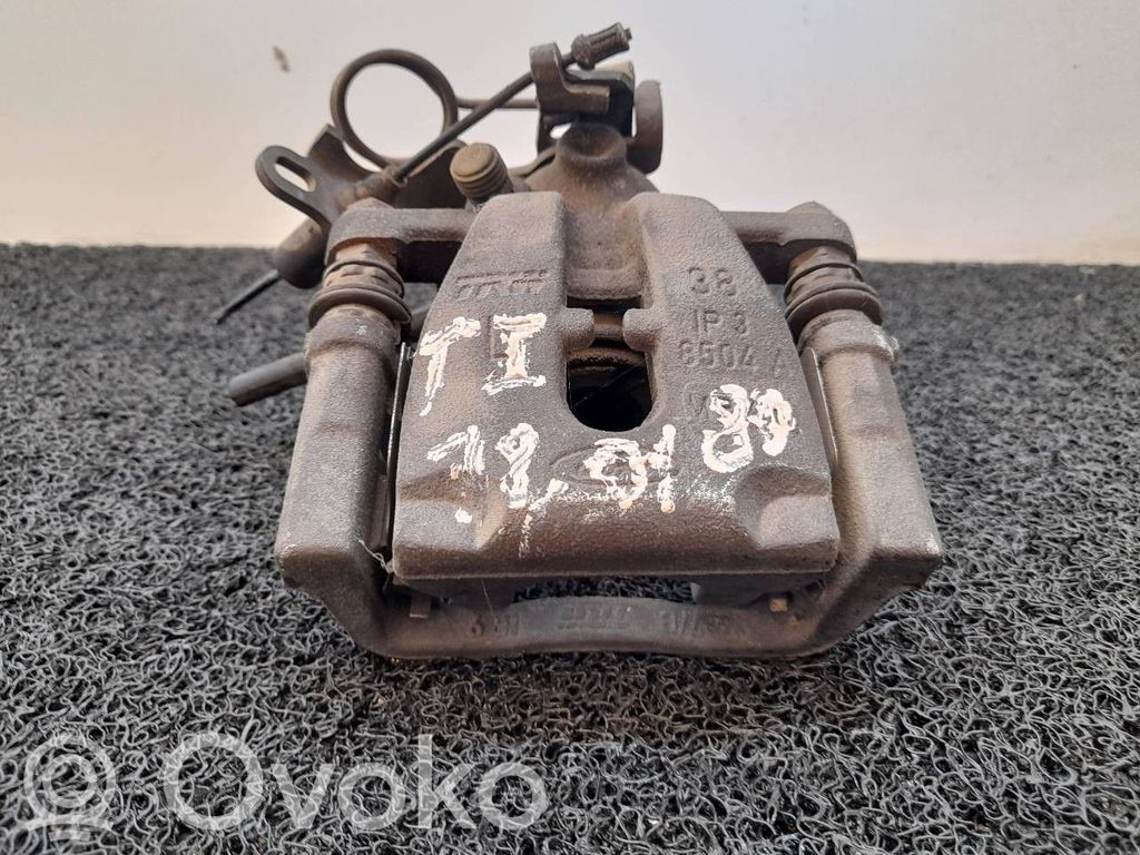 Ford Mondeo MK IV Bremssattel hinten 