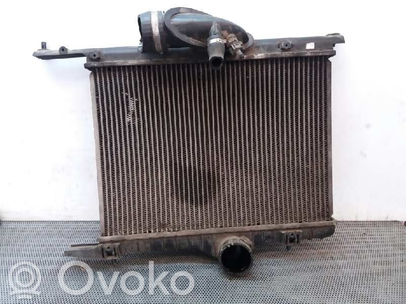 Volvo S40, V40 Radiator intercooler 