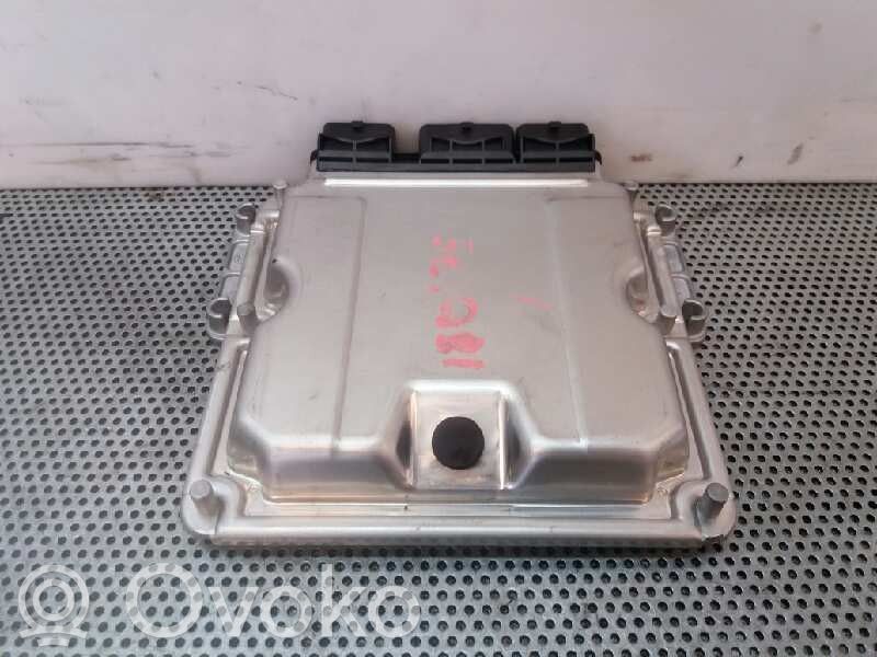 Citroen C5 Unitate/modul de control motor 