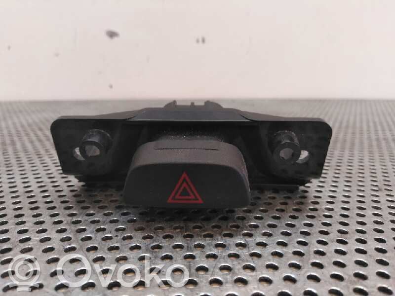 Ford Fiesta Interruttore luci di emergenza