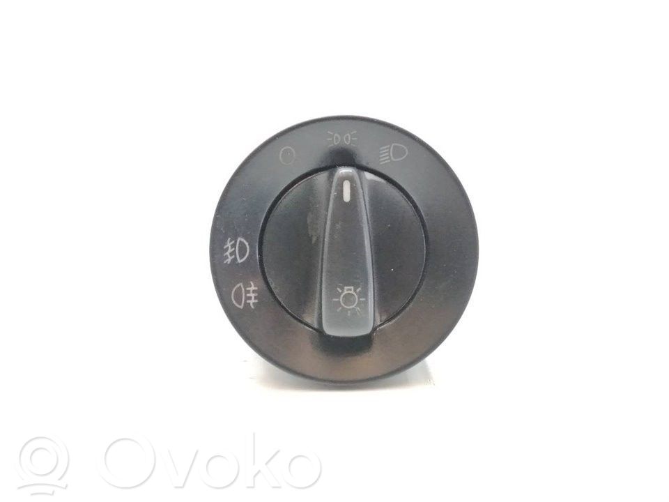 Interruptor de control del panel de luces   1U0941531D,K28050