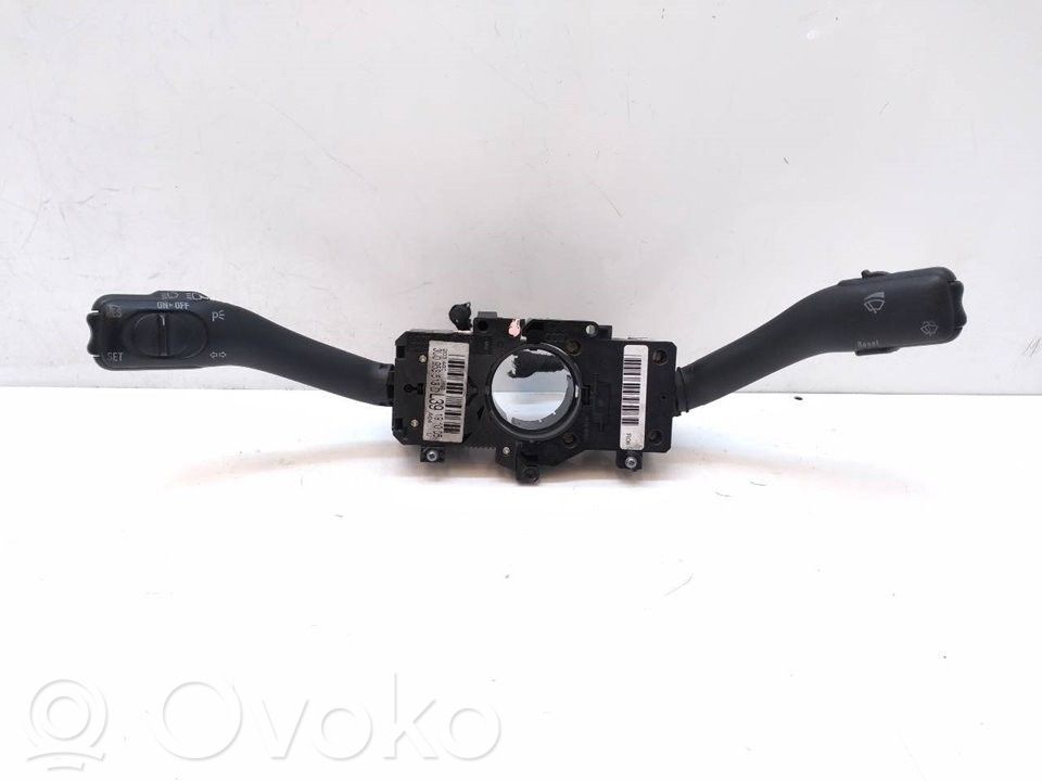 Interruptor de control del panel de luces   3U0953513D,4B0953503G