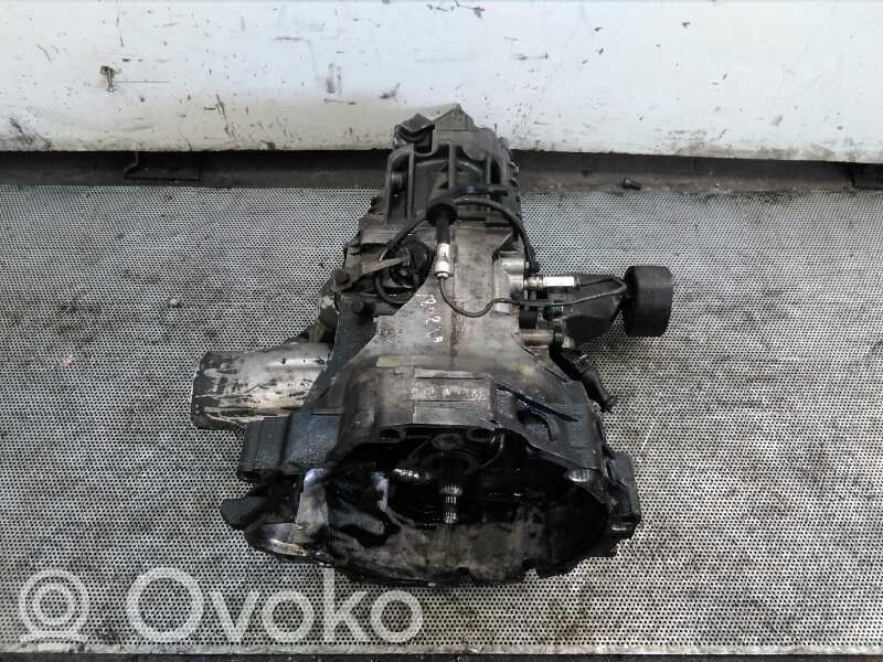 Audi A4 S4 B5 8D Cutie viteze manuală cu 5 trepte 