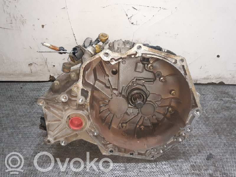 Opel Vectra B Scatola del cambio manuale a 5 velocità