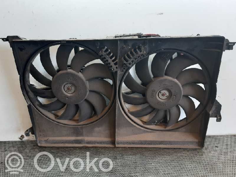 Elektrolüfter   VALEO