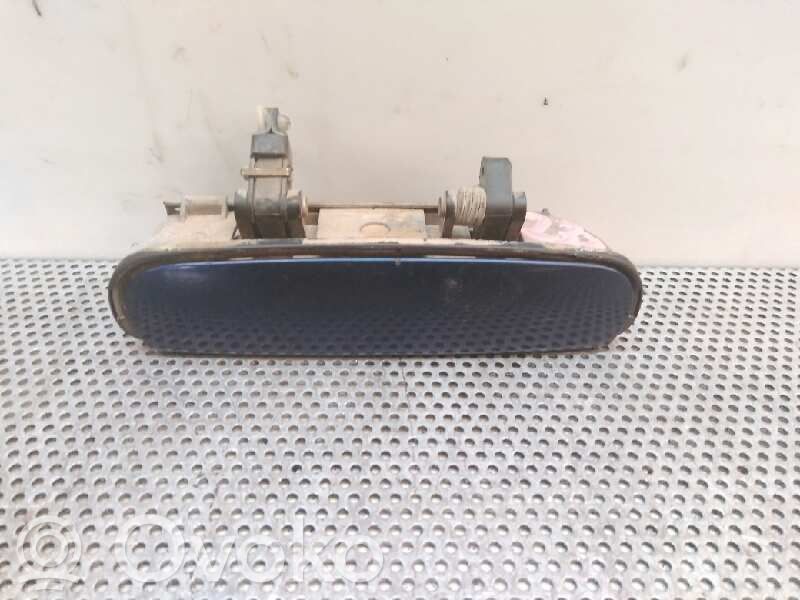 Manecilla externa puerta trasera