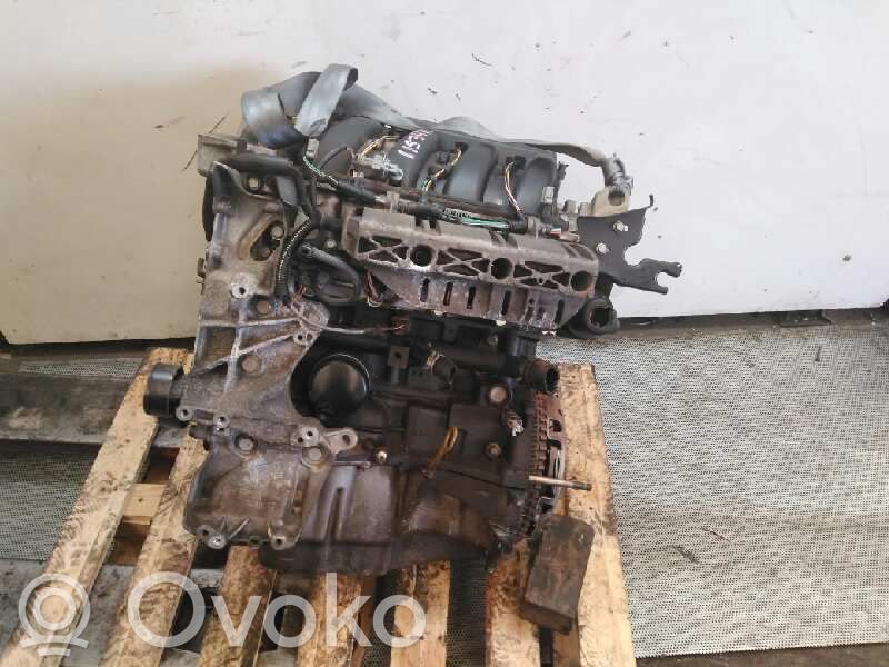 Engine   K4MD7