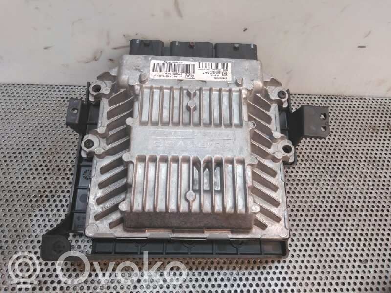 Citroen C5 Engine control unit/module 
