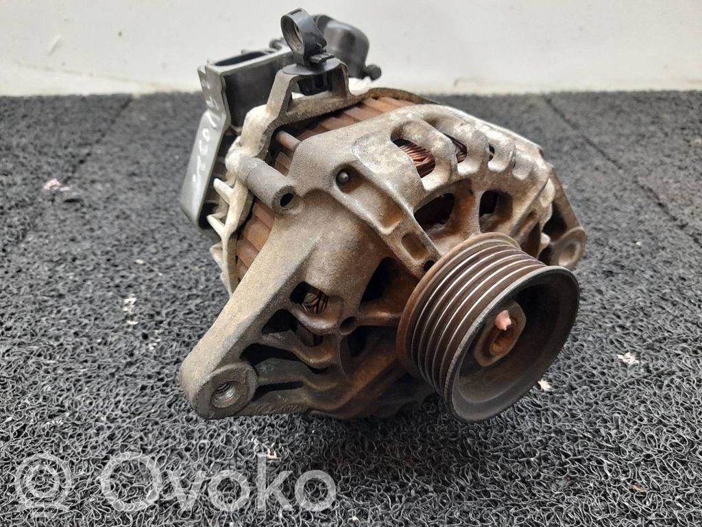 Hyundai i30 Generator/alternator