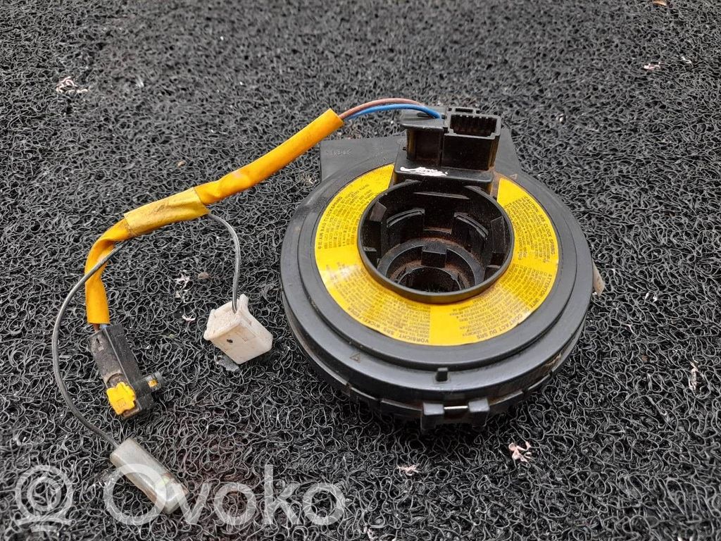 Airbag dello sterzo   H20J700182