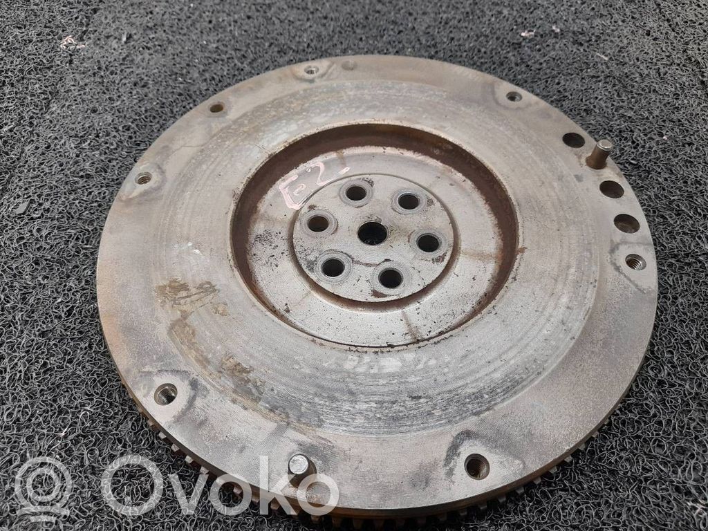 Volante motor   7K02
