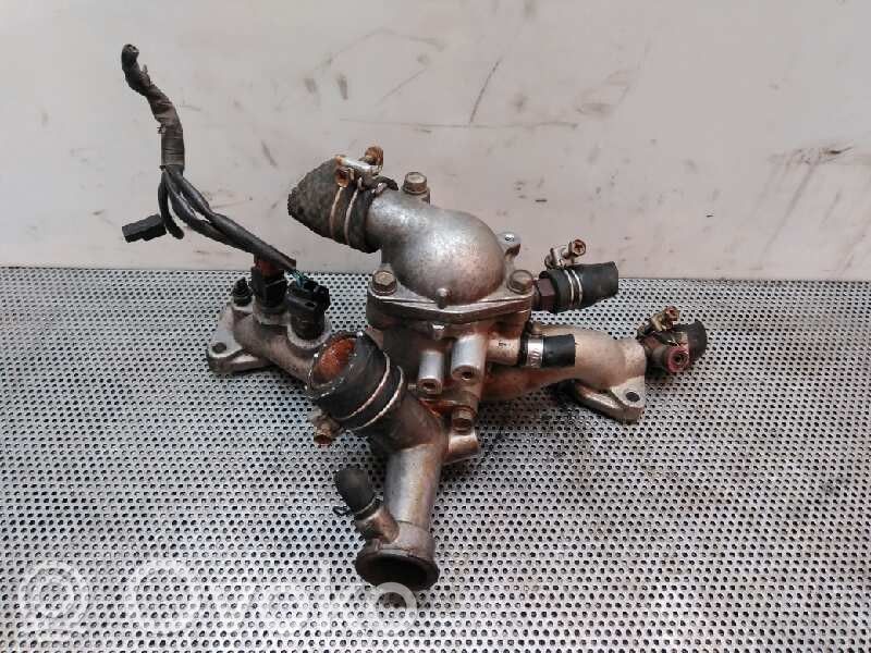 Thermostat