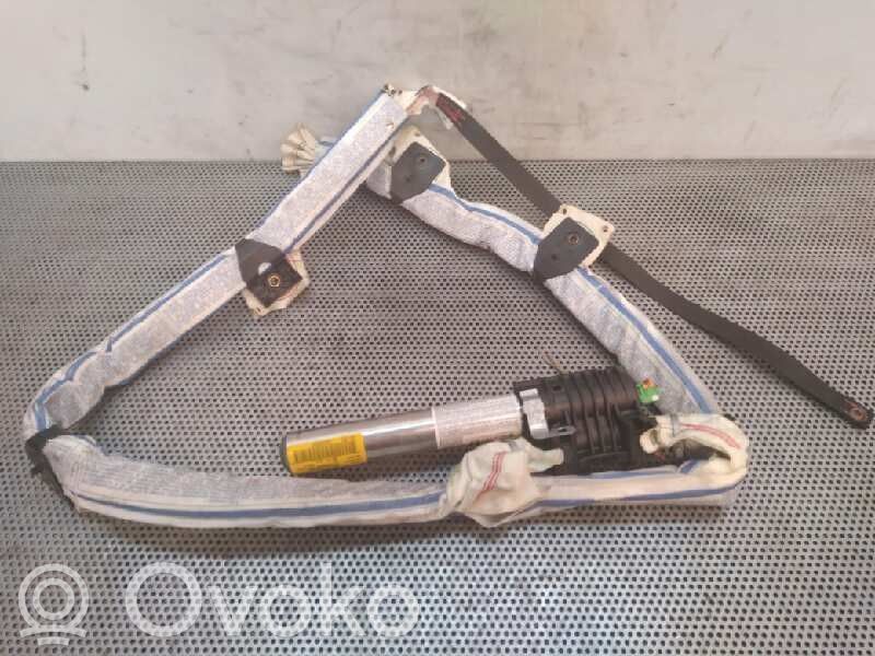 Opel Corsa D Airbag porte avant