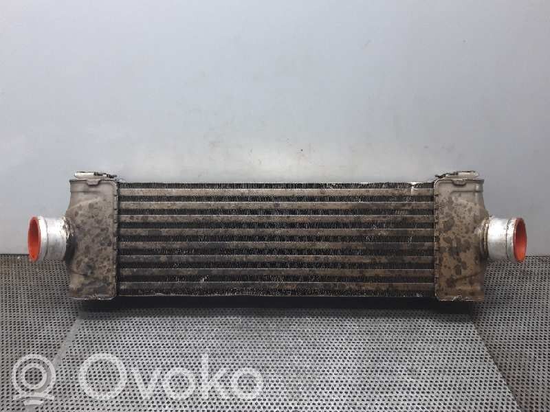 Chłodnica powietrza doładowującego / Intercooler   8C119L440AC