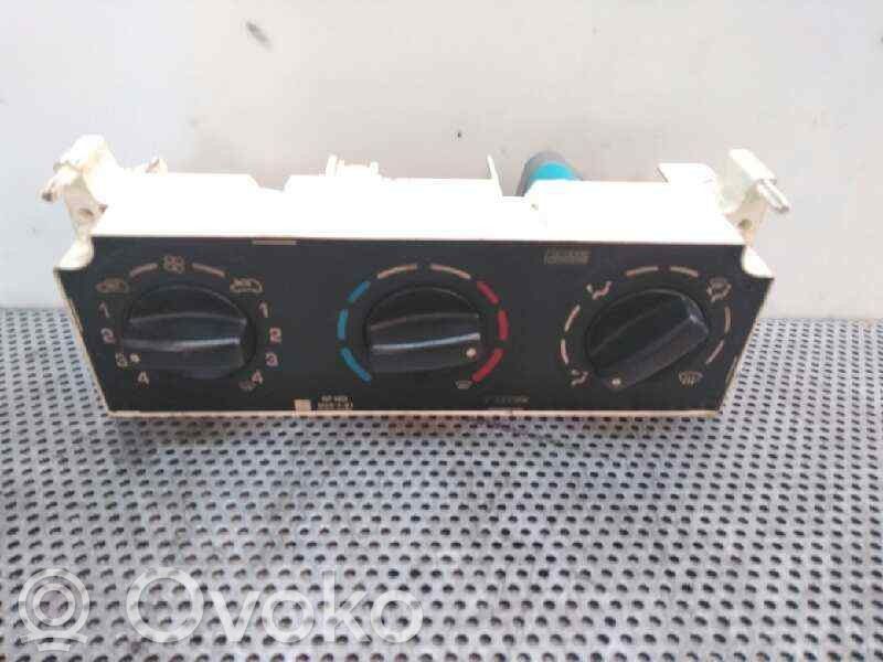 Centralina/modulo climatizzatore   030807DA