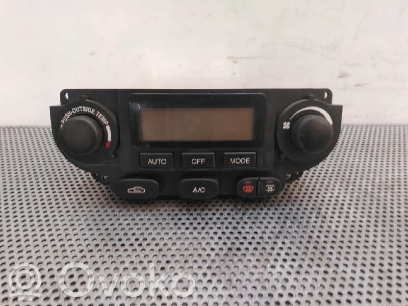 Climate control unit   96615415,DKB040225263