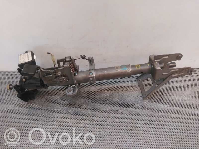 Daewoo Lacetti Ohjauspyörän akseli 