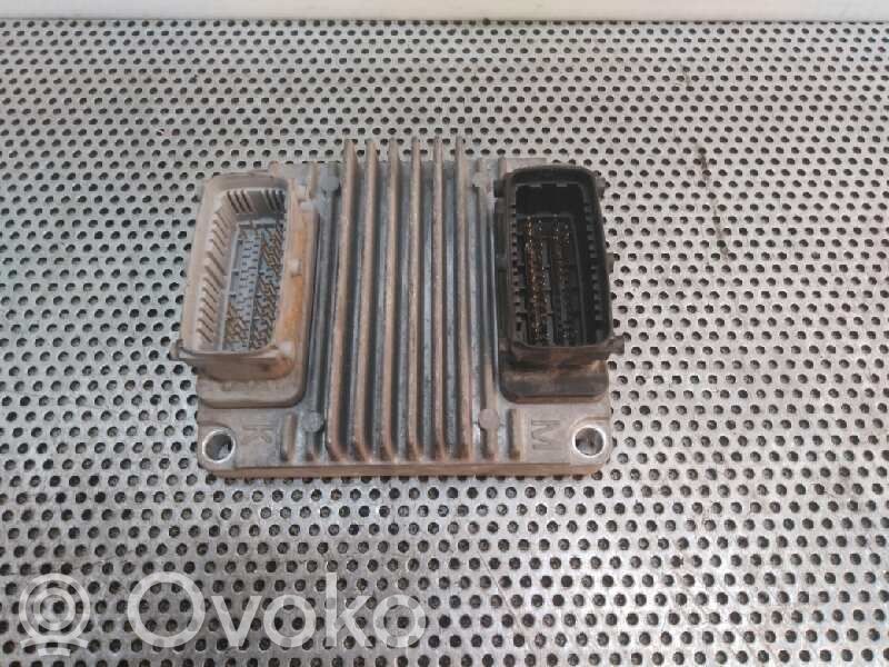 Chevrolet Tacuma Engine control unit/module 