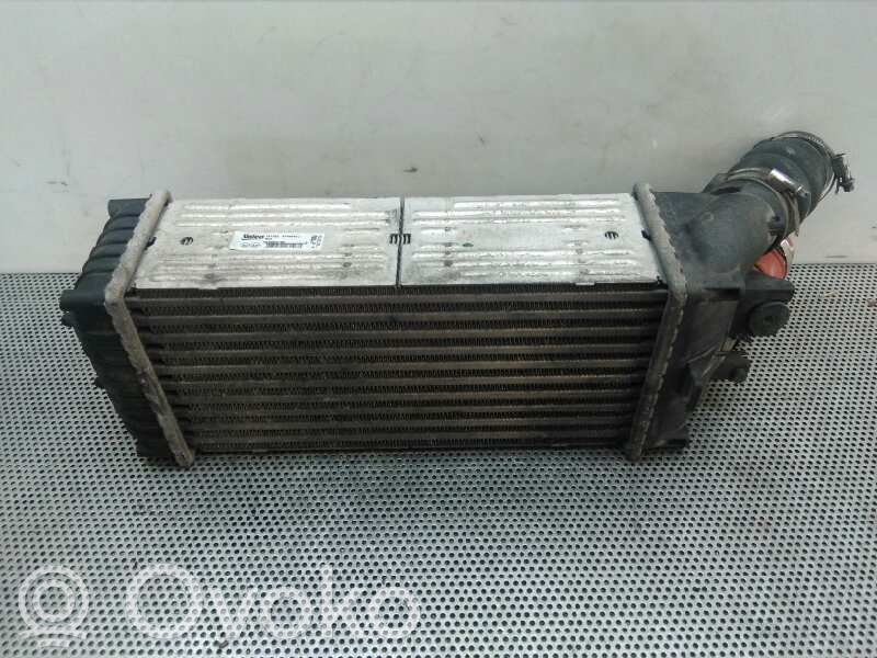 Citroen Berlingo Radiator intercooler 