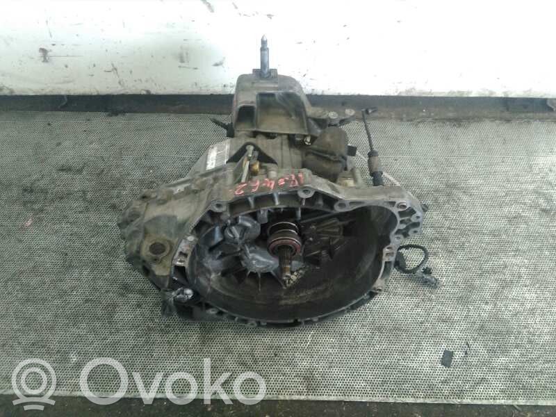 Renault Laguna I Cutie viteze manuală cu 5 trepte