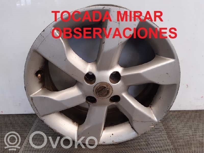 Nissan Note (E11) Cerchione in lega R18 