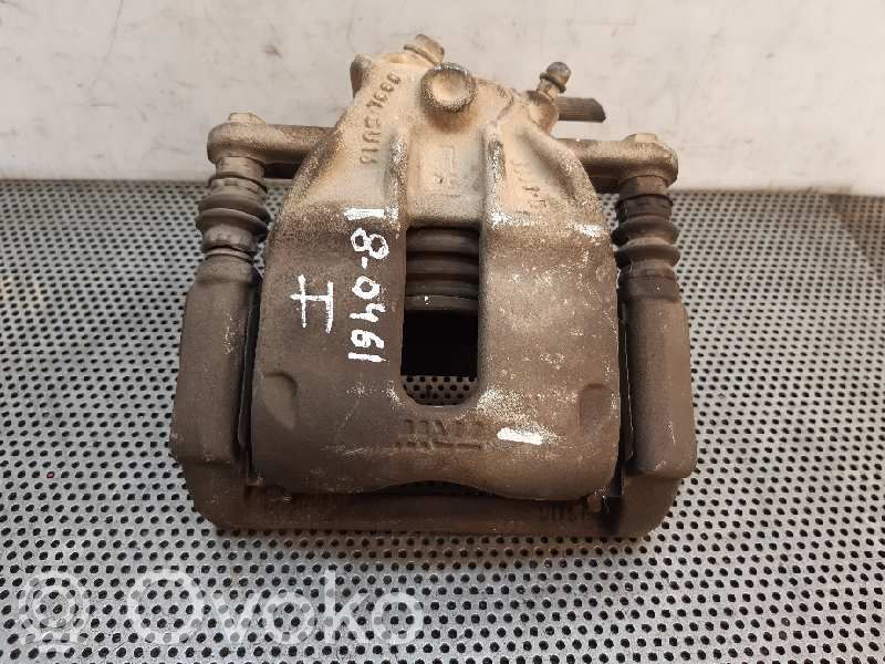 Front brake caliper   8863D,TRW