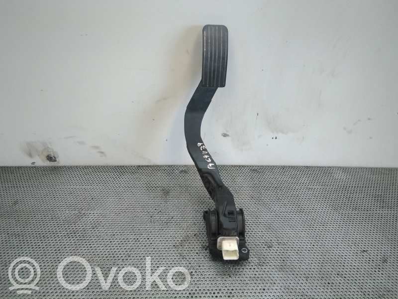 Peugeot 1007 Sensor de aceleración 