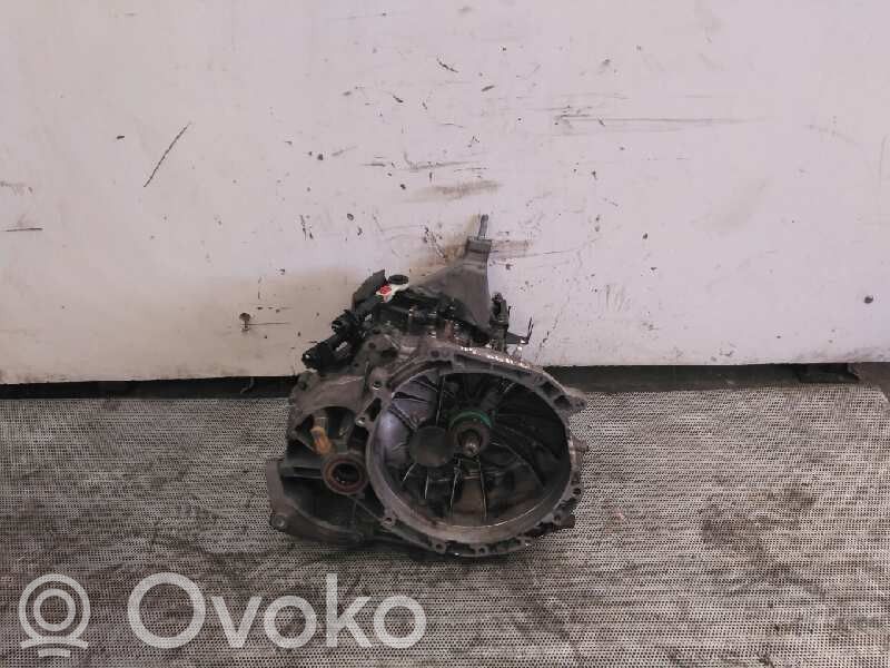 Ford Mondeo Mk III Boîte de vitesses manuelle à 5 vitesses