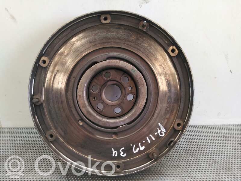 Flywheel