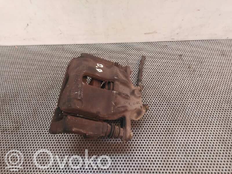 Nissan Micra Étrier de frein avant