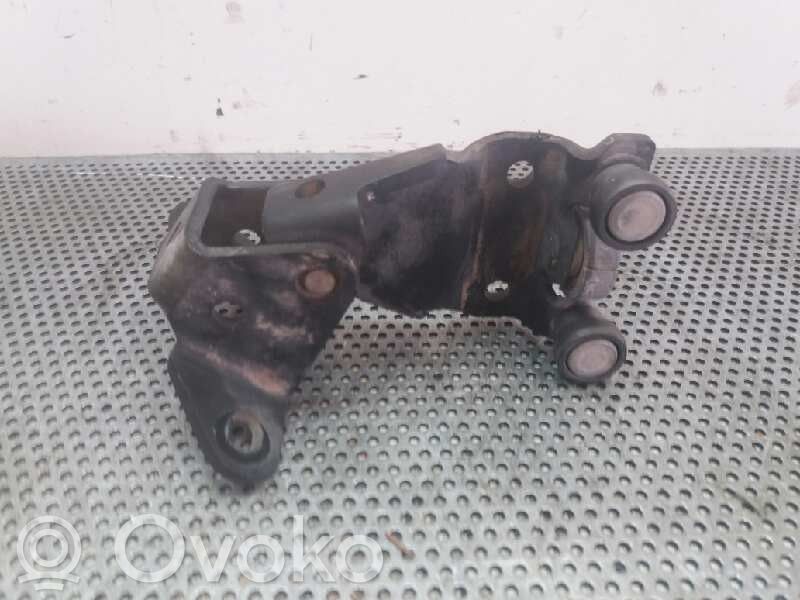 Fiat Scudo Rouleau de porte coulissante