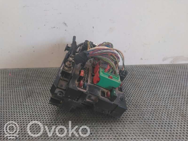 Peugeot 206 Unitate control BSM 