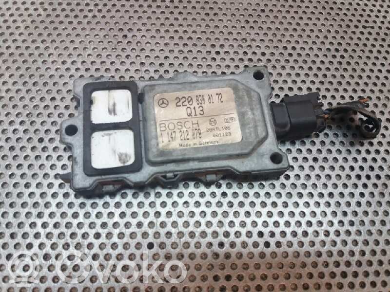 Mercedes-Benz Sprinter W901 W902 W903 W904 Sensore