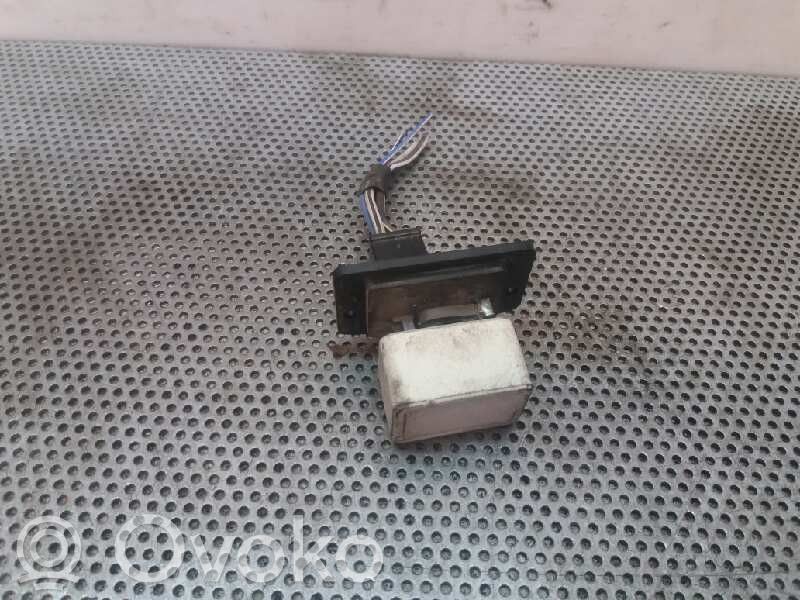 Toyota Celica T200 Résistance moteur de ventilateur de chauffage 