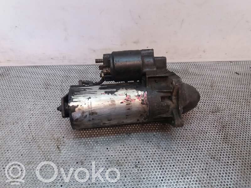 Starteris   91AB11000FA,BOSCH