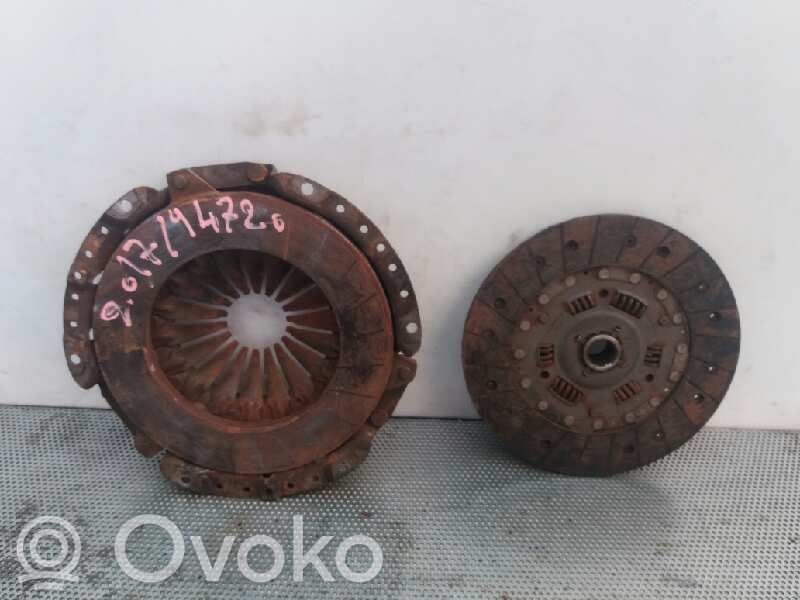 Clutch set kit
