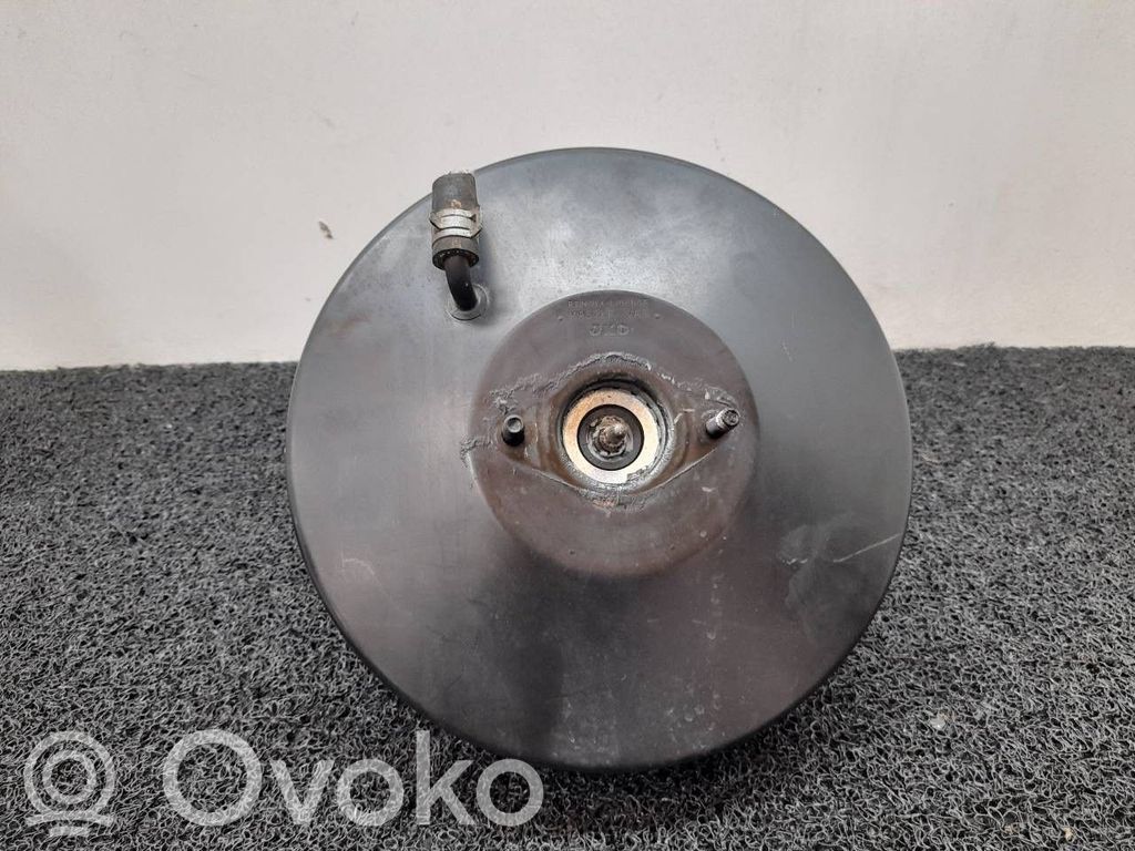 Toyota RAV 4 (XA10) Valvola di pressione Servotronic sterzo idraulico 