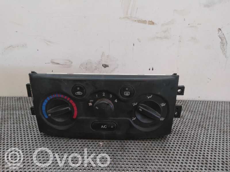 Daewoo Kalos Centralina/modulo climatizzatore 