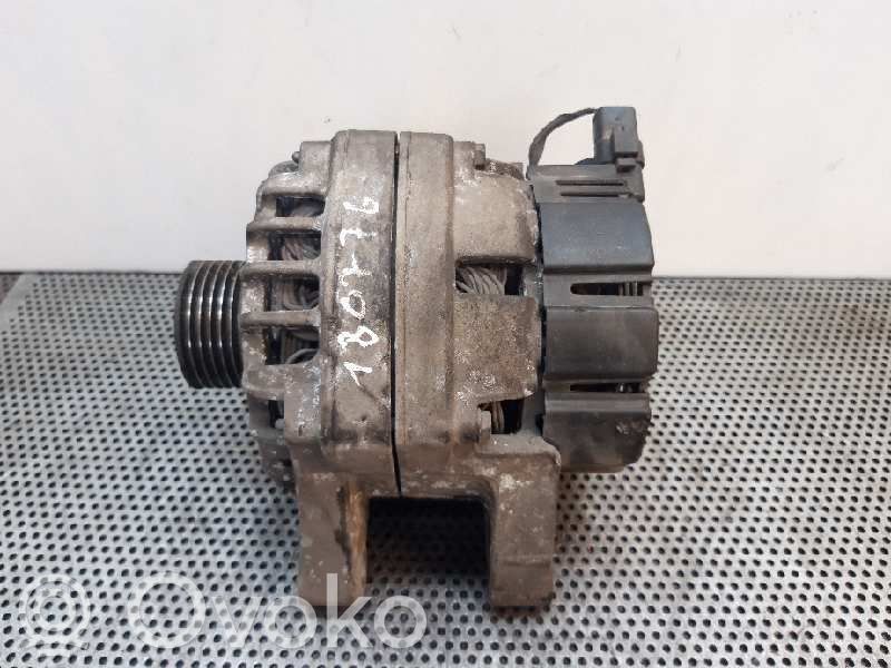 Citroen C3 Generator/alternator 