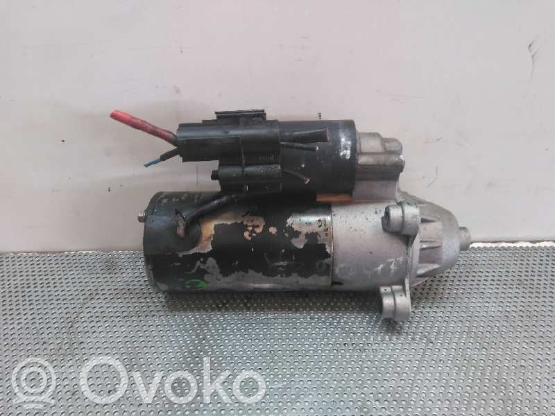 Motor de arranque   1S4QAA